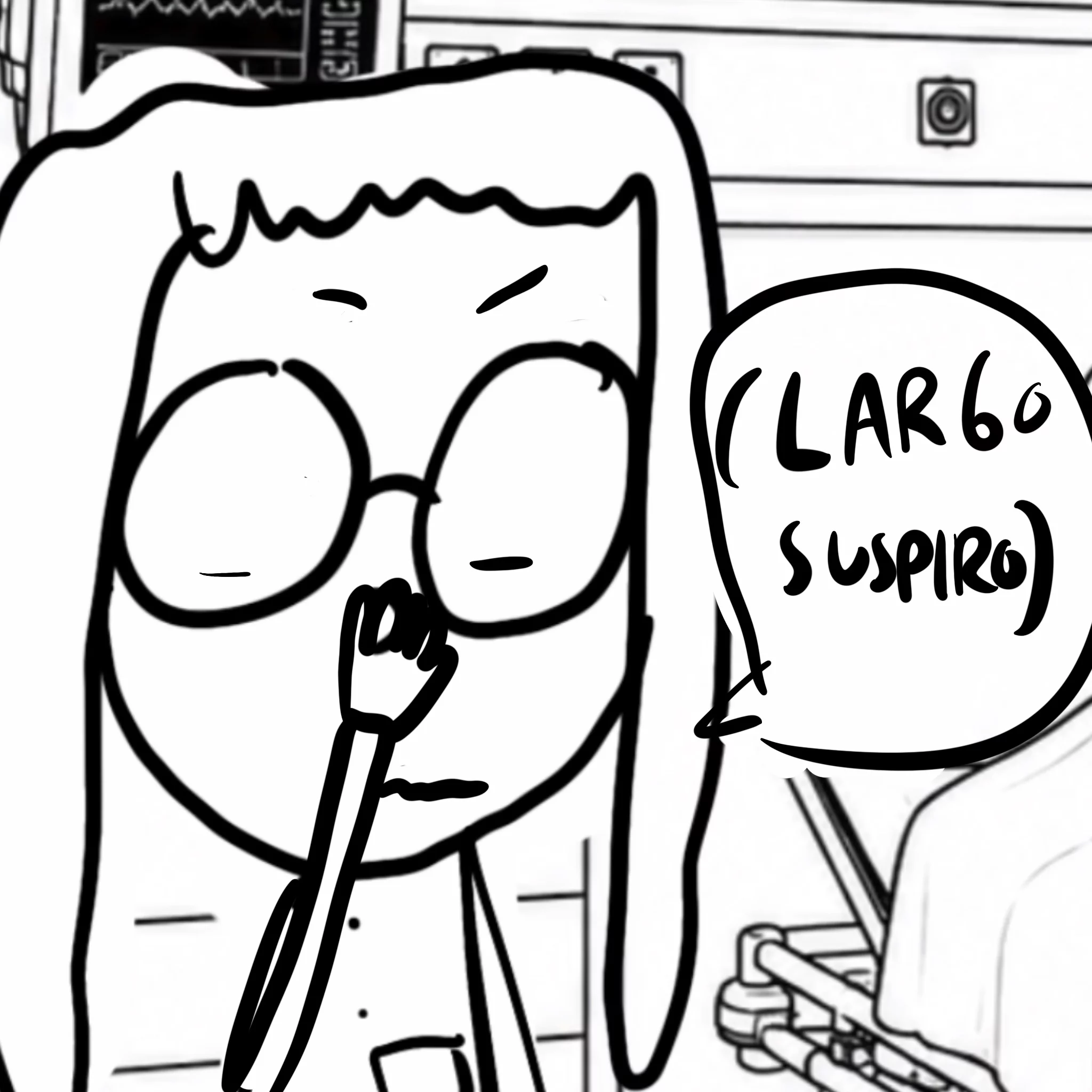 lore
